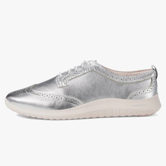 💕Cole Haan sneakers (8 B) - Picture 4 of 12